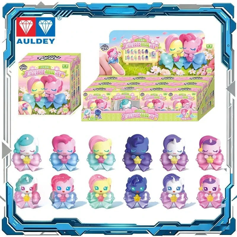 Kotobukiya Bishoujo - Auldey Original Genuine My Little Pony