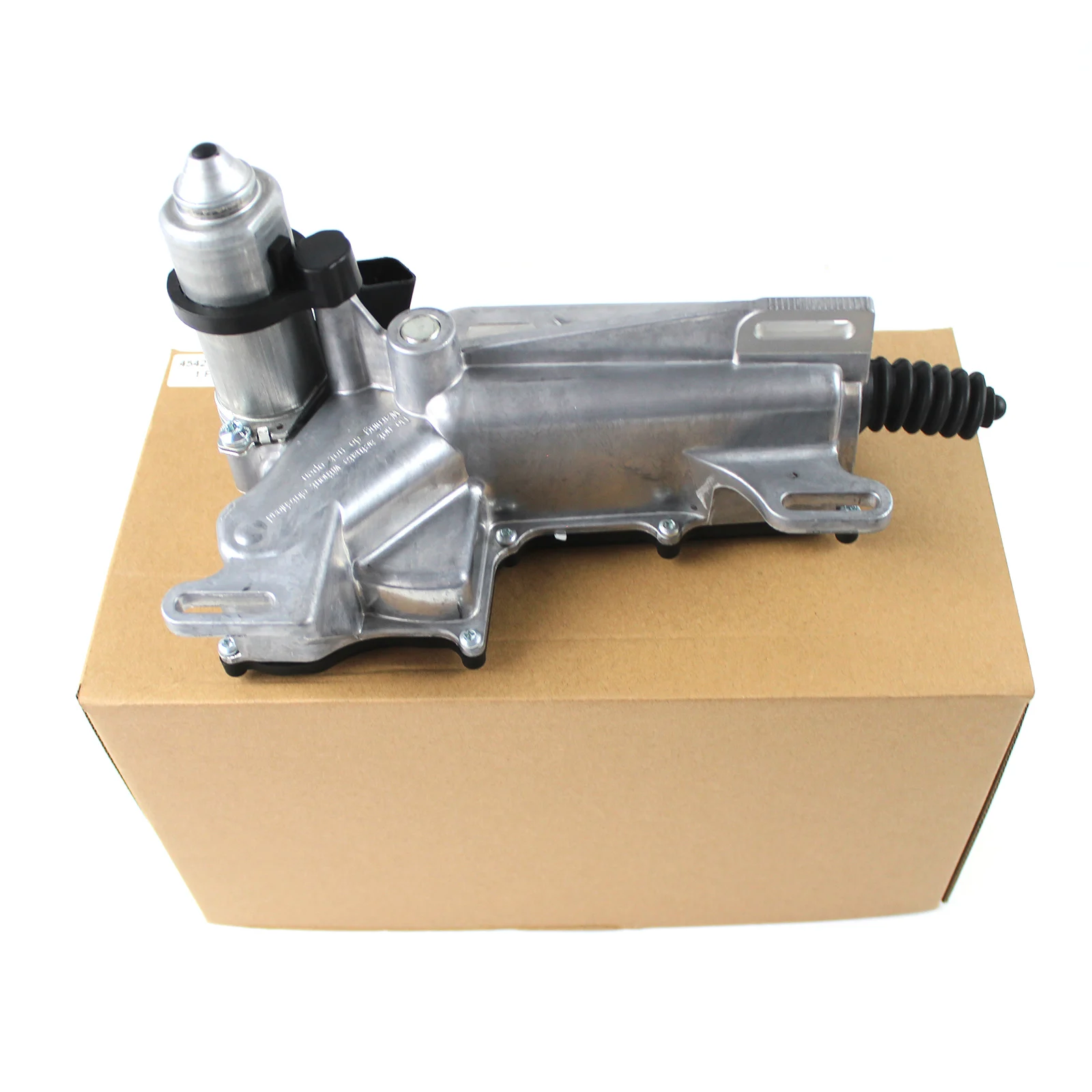for Smart Forfour Hatchback FWD 1.1 1.3 1.5 3981000067 A4542570579 Clutch Slave Cylinder Actuator Assembly  SMN900584 MN900584