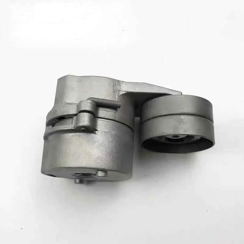 

Suitable for Volvo EC210/240/290B belt tensioner adjustment wheel engine high-quality excavator