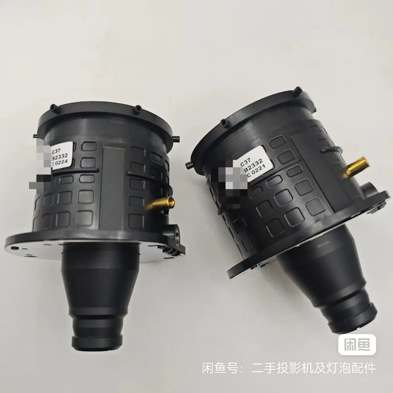 

New original FOR otto yards UHD560 UHD566 UHD588, UHD51, SUHD66, UHC556, SUHD66A, UHD566, UHD51ALV, UHD565 projector lens C37