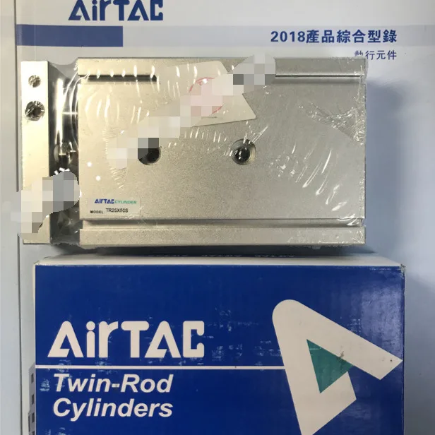 1PCS Neuer AirTAC TR25X50S Zylinder