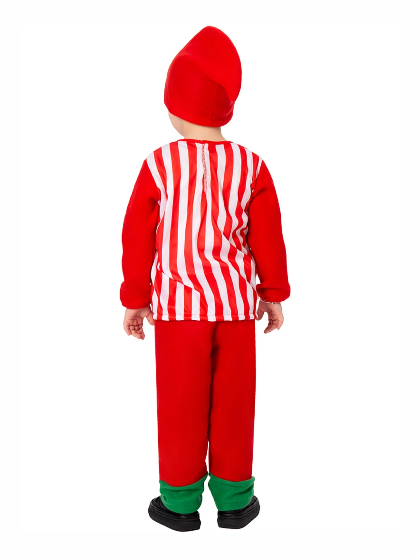 Christmas Gift Box Costume Set Christmas Costumes Boys Girls Christmas Costumes