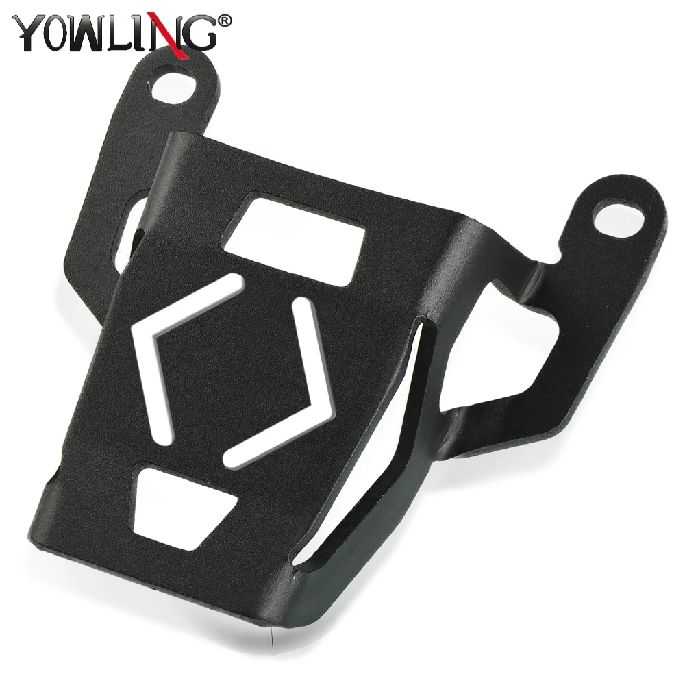 

For SUZUKI DL1000 / V-STROM 1000 2014-2017-2018-2019 Motorcycle Exhaust Flap Guard Cover Protector Accessories Vstrom1000 DL1000