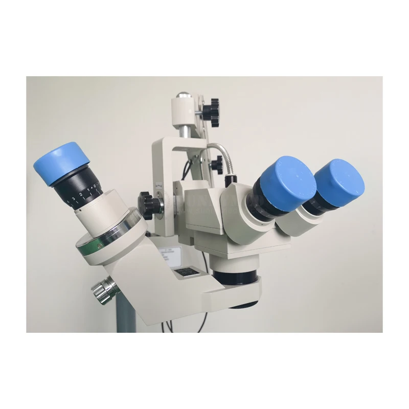 SY-I064 High Quality Medical Ophthalmic Eyes Operating Microscope good price