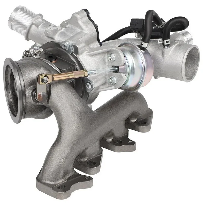 55565353 Turbo Turbocharger For Chevy Cruze Sonic Trax & Buick Encore 1.4L 860156 25198550 25201063 7815041 GT1446V