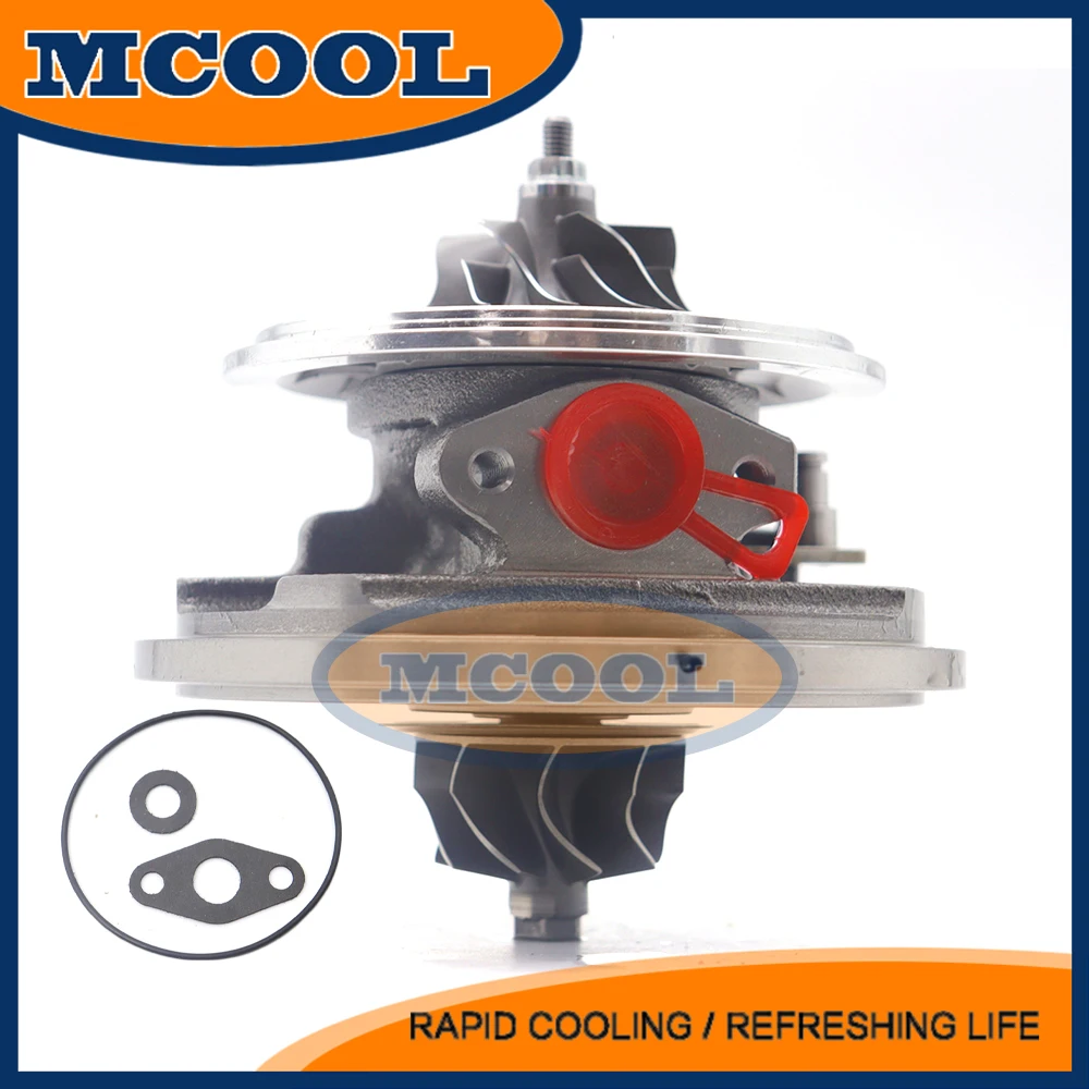 

GTB1649V Turbocharger Core For Hyundai Tucson Sonata Santa Fe 2.0 CRDI D4EA 140HP 757886 28231-27450 28231-27460 Turbo Cartridge