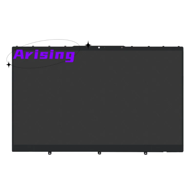 Montaje de pantalla táctil para Lenovo Yoga, pantalla LCD de 14 pulgadas para modelos 7-14ACN6, 7-14itl 5, Yoga 7-14ITL5, 5D10S39740, 5D10S39670