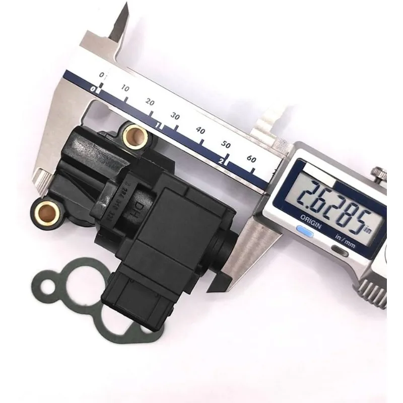 Idle Air Control Valve For BMW E46 E36 E34 316i 318i 318is 318ti Z3 0280140575 0280140561 13411247988 13406007102 13411435846