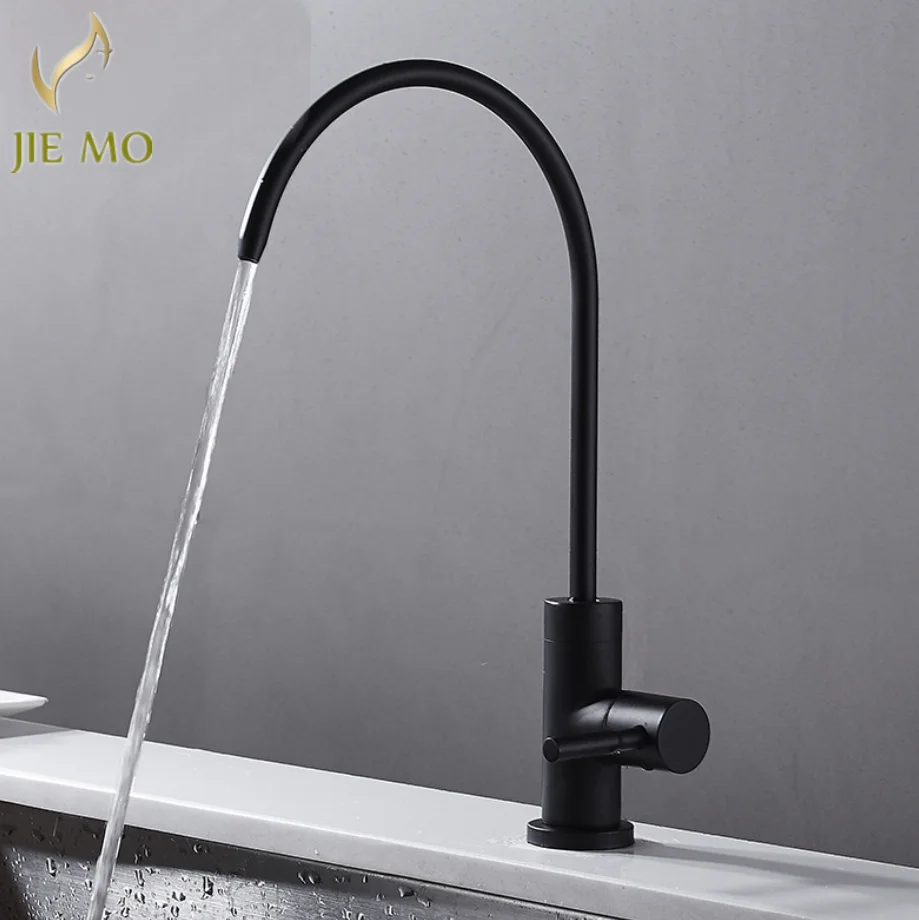 

Kitchen faucet, sink, dishwashing basin, countertop basin, single cold water faucet, rotating water outlet