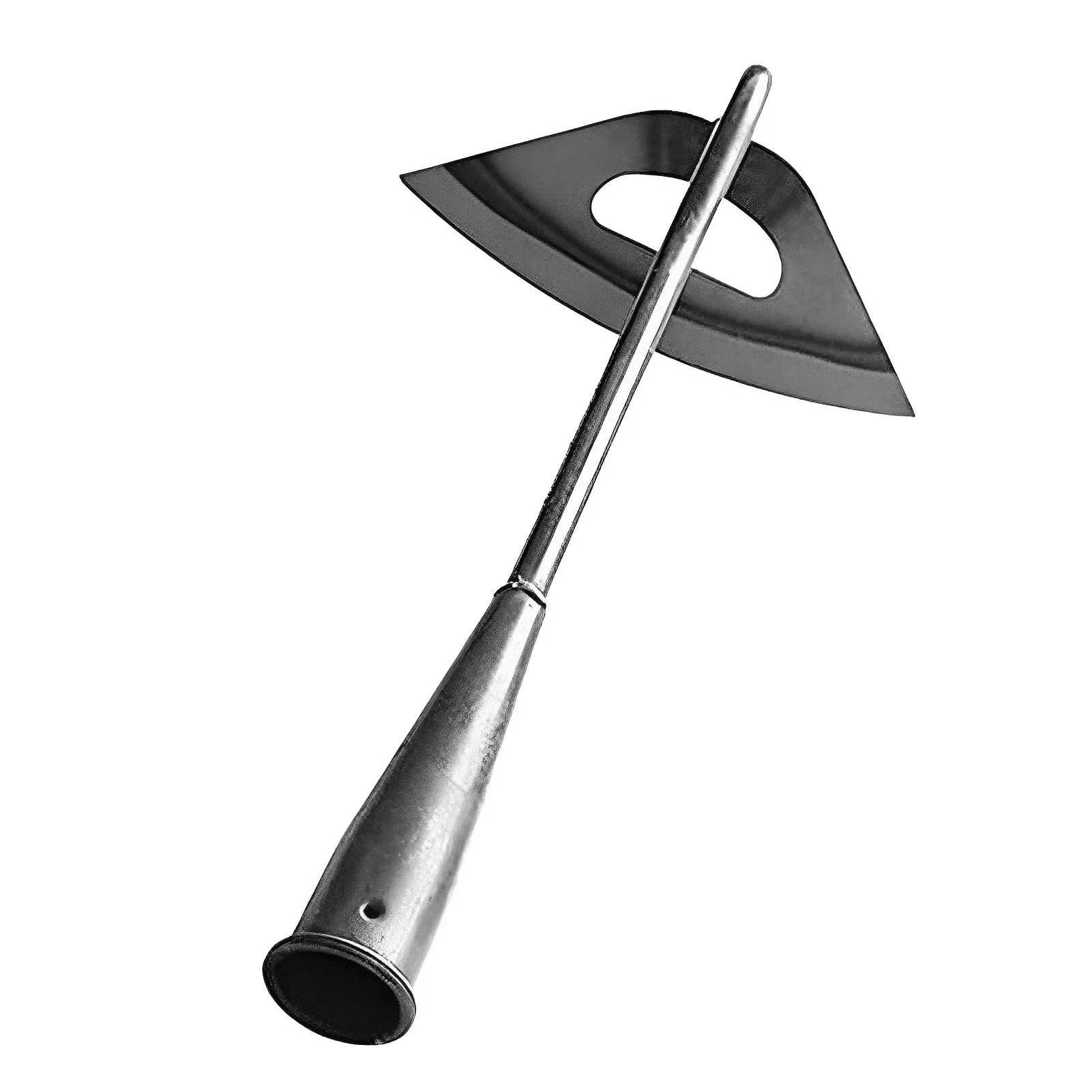 Iron Hardened Hollo…