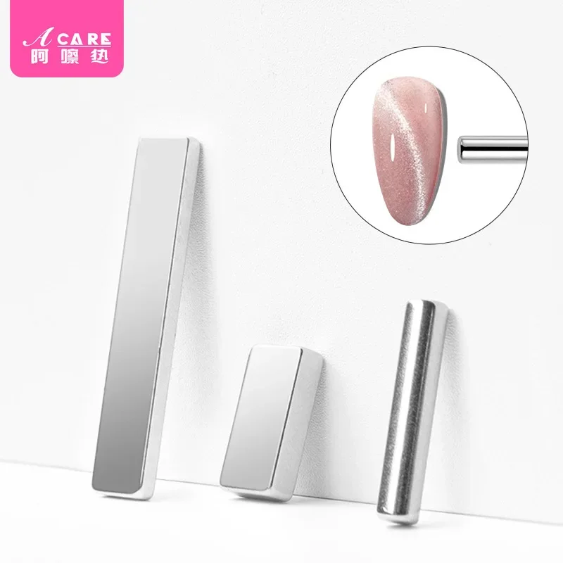 Nail Magnet AA1-Easy-to-use Cat's Eye Special Multifunctional Magnetic Pen Modeling Tool Magnetic Pattern
