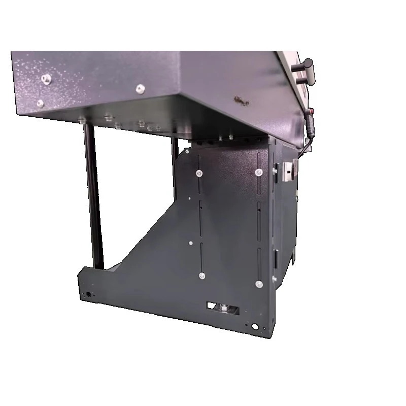 Rod Drivers for Lathe Lathe Vertical Loading Systems Servo Drive Specifically Designed for Machining