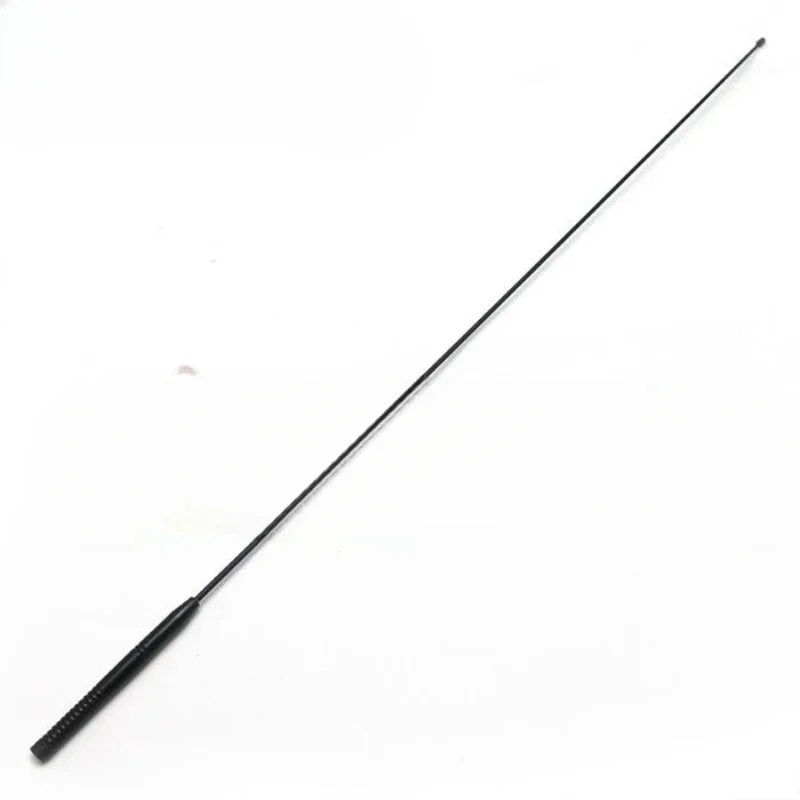 Motorcycle accessories antenna American For Harl-ey 883 Big Glide rear trunk antenna modified universal