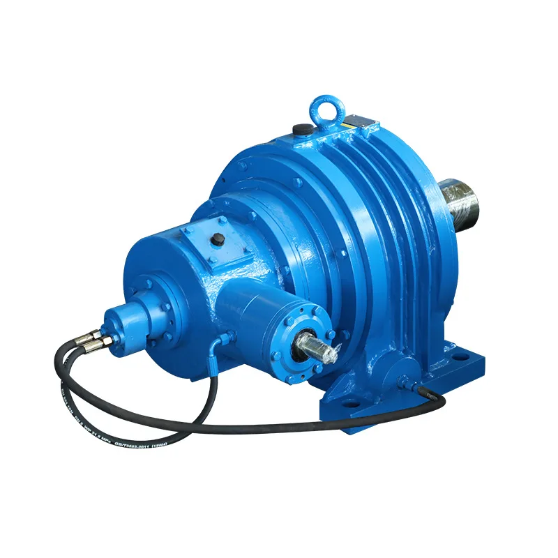

Gear gear reducer hard tooth surface coaxial gear reducer