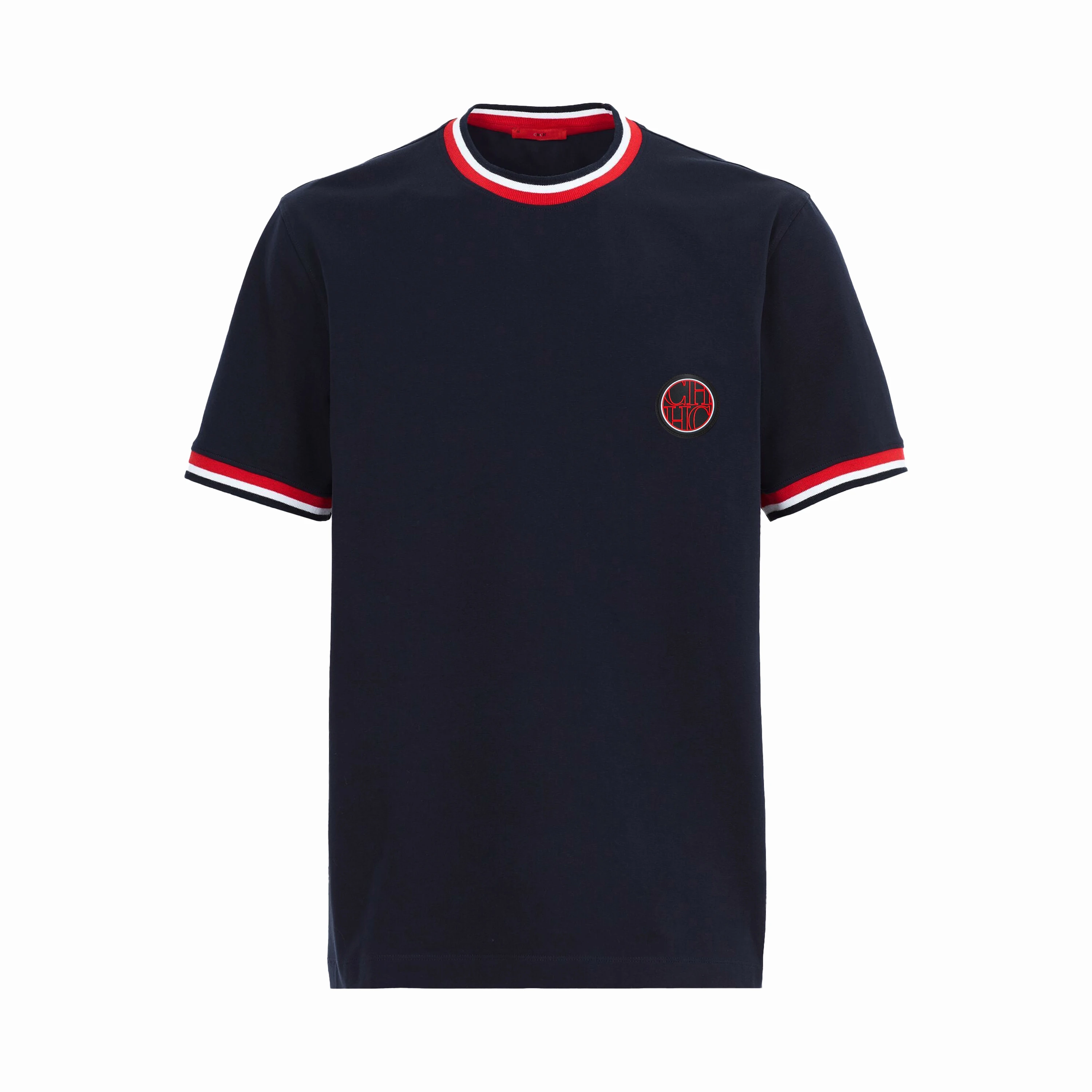 Thumbnail 3 - #93 Low Price Basic Cotton T-Shirts Deals