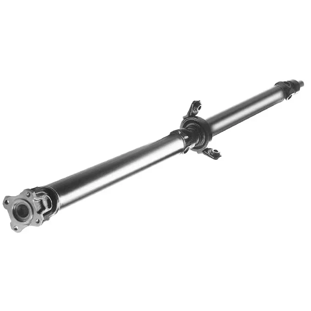 

ACE High Quality OEM 27031FA000 Rear Drive Shaft for Subaru Impreza 2002-2005 Made of Steel