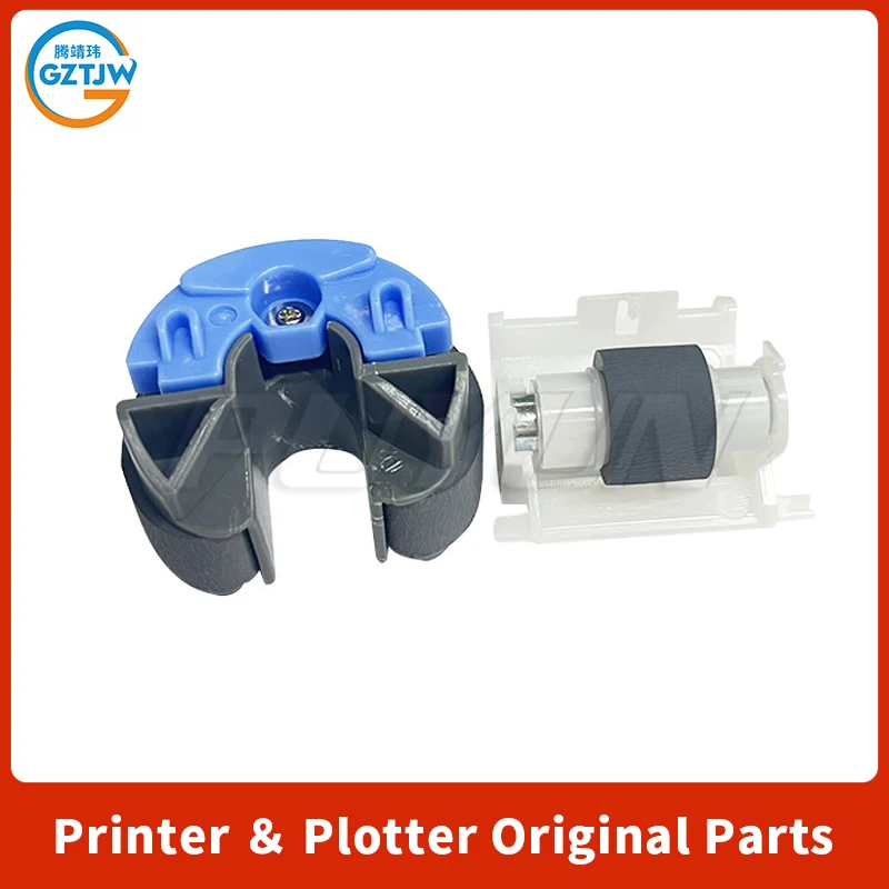 L18058 L11058 Pickup Roller Set for EPSONN L8050 L8058 L15150 Rubber Roller Pickup Roller Kit Printer parts