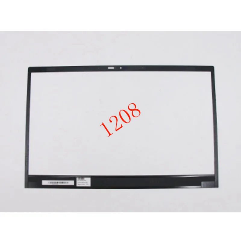 

New for Lenovo Laptop BEZEL LCD IR X1E-Gen3 X1 Extreme 3rd Gen 20TK 20TL 5B31B01445