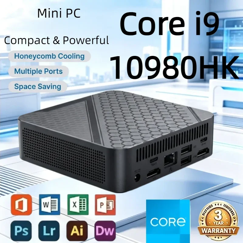 high-performance-mini-pc-intel-core-i9-10980hk-portable-usb-30-16gb-ram-1tb-2tb-ssd-wi-fi6-high-frequency-memory