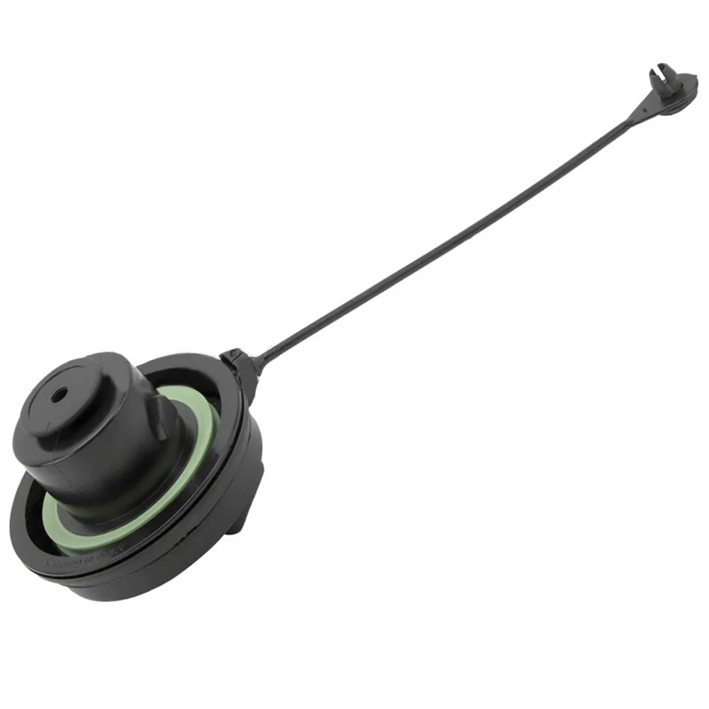 New Fuel Cap Material Plastic Fuel Tank Cap 10372242 Secure Seal Easy Installation High Durability Long-lasting