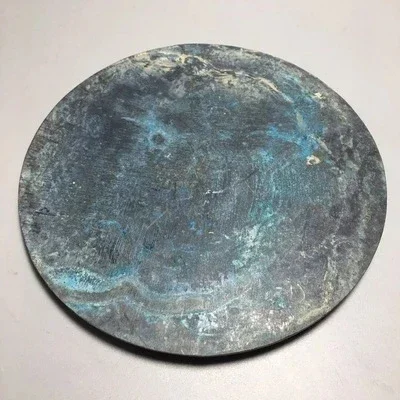 Exquisite Antique Lace (four Animals) Bronze Mirror Ornaments