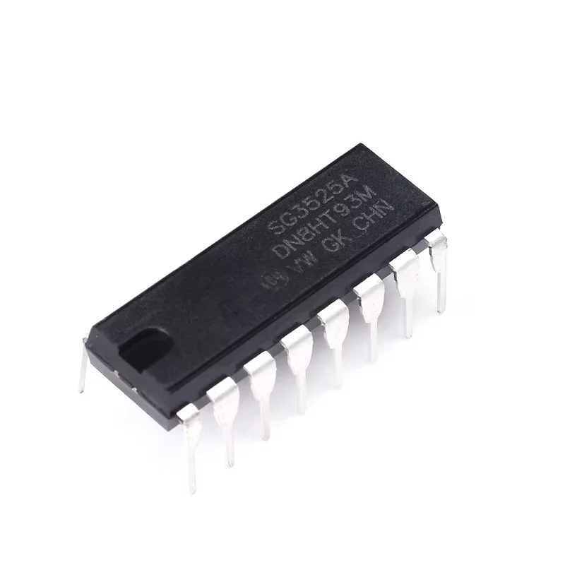 Direct insertion patch SG3525AN KA3525AN SG3525A KA3525A DIP-16 power IC