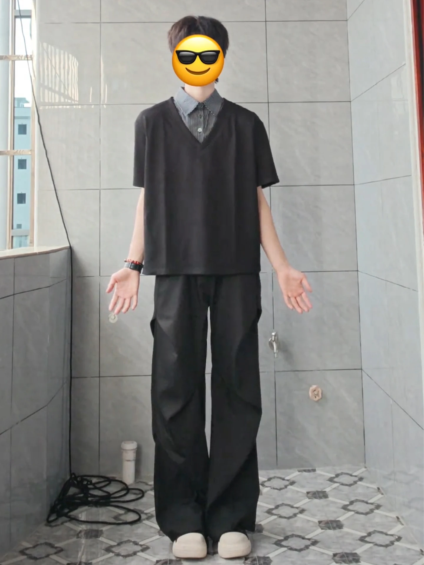 No image