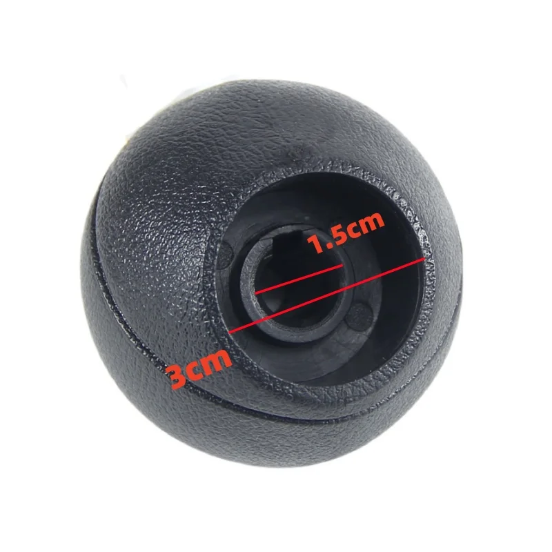 Gear Shift Knob Lever Shifter Pen For FIAT PUNTO 188 1999 2000 2001 2002 2003 2004 2005 2006 2007 2008 2009 2010 2011 2012