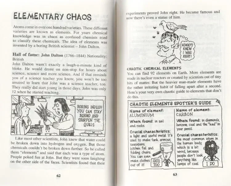 20 Books Scary Science Bloody Condensed Book Box Collection Original English Reading Children's Books