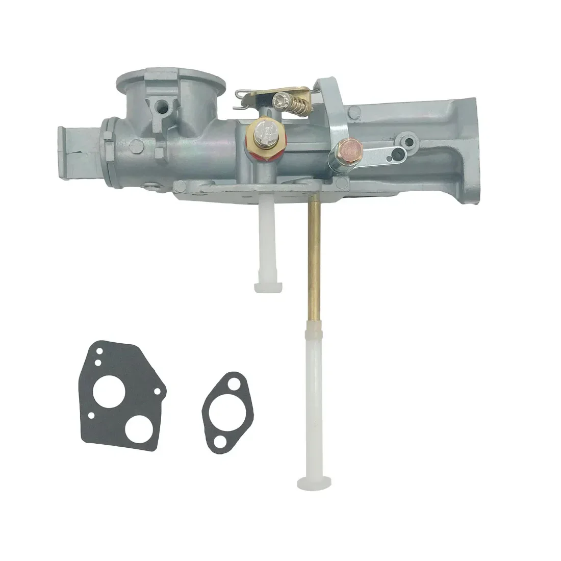 Carb Fits For Briggs & Stratton 299437 Carburetor replaces 297599