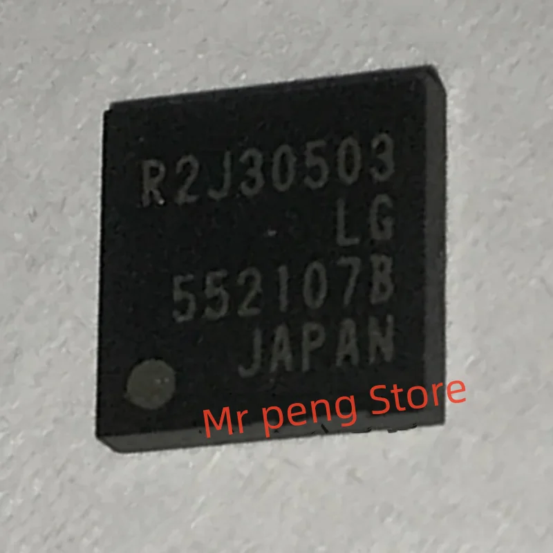 

1pcs New original R2J30503 R2J30503LG BGA