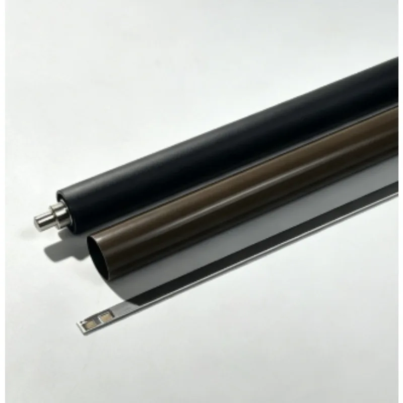 

Fuser Lower Roller Fuser film for HP M252 M254 M277 M274 M280 M281 M283 M154 M181 Pressure Roller Heating Elememt