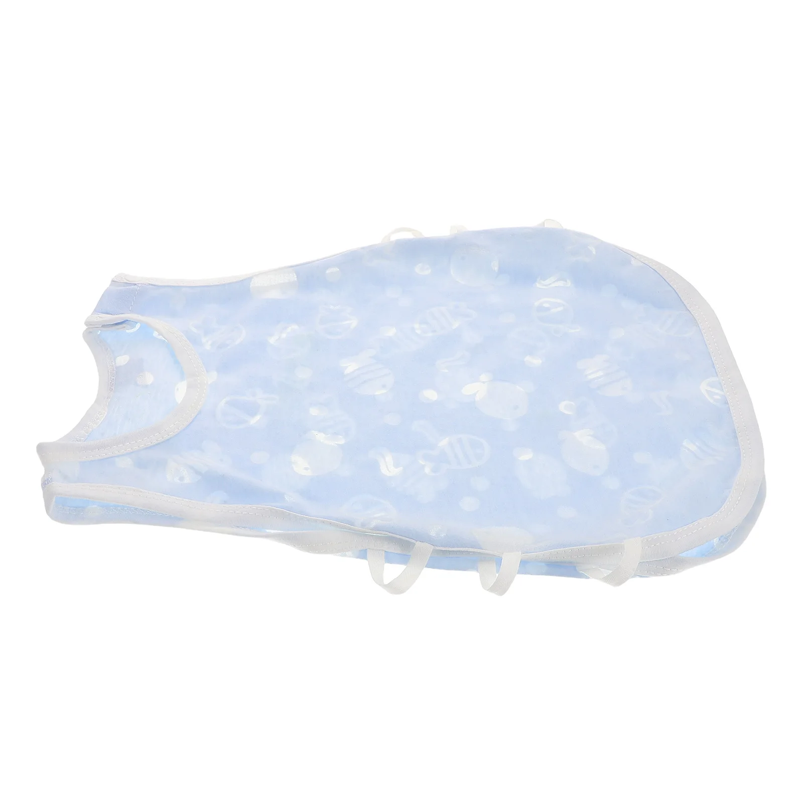 

Newborn Sleeveless Vest Baby Girl Boy Clothes Spring Summer Photoshoot Outfits Infant Top Lightweight Soft Fabric Easy Wear