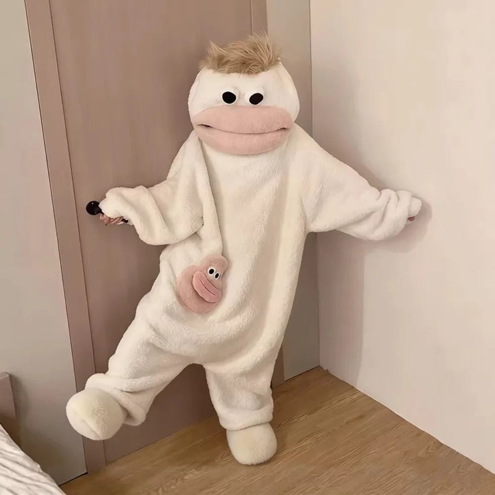 Thumbnail 3 - #38 Fleece Winter Pajamas List of Top Picks