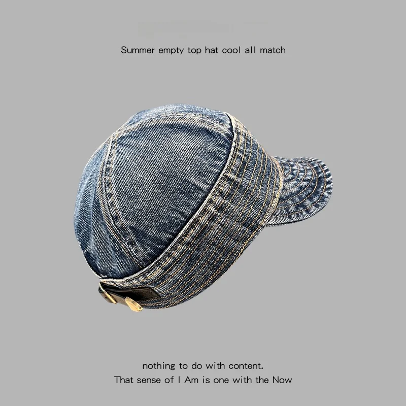 bone-de-beisebol-de-denim-do-com-aba-curta-casual-sex-chapeu-dubill-padrao-geometrico-acorio-de-moda-para-jovens