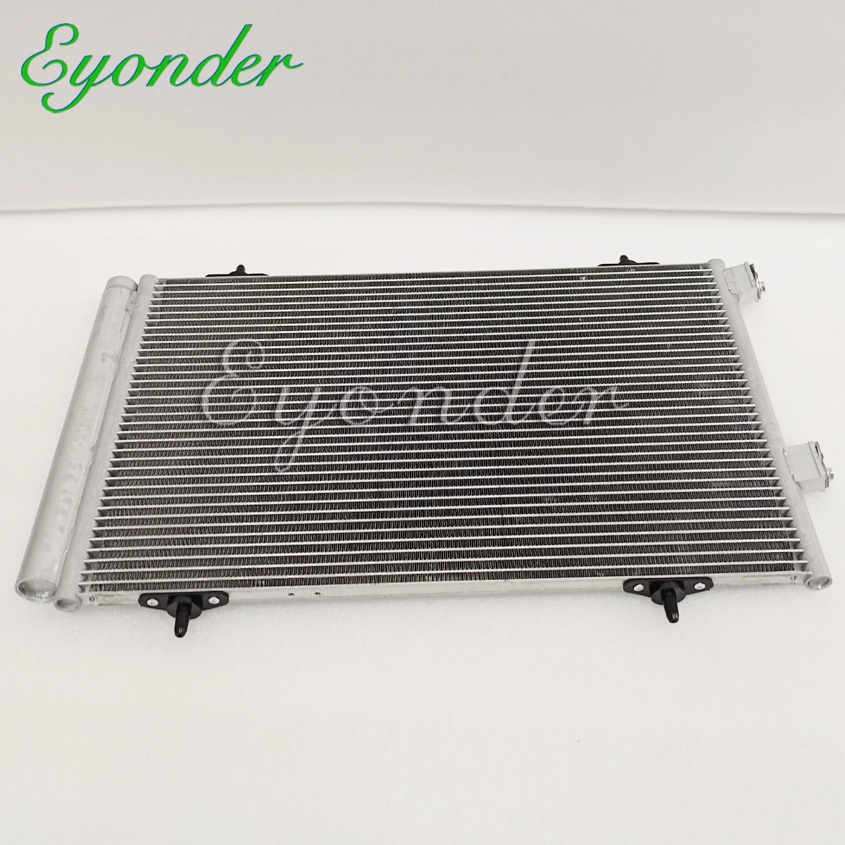 

A/C AC Air Conditioning Conditioner Condenser for CITROEN C5 PEUGEOT 407 508 SW 6455JA 9684993080 6455HV 6455JC 9686085780