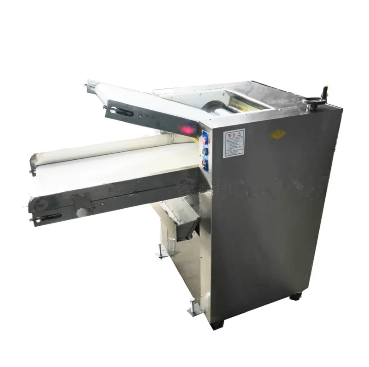 Sfogliatrice per impasto Macchina per pressa per pizza Vendita diretta in fabbrica Pasta professionale