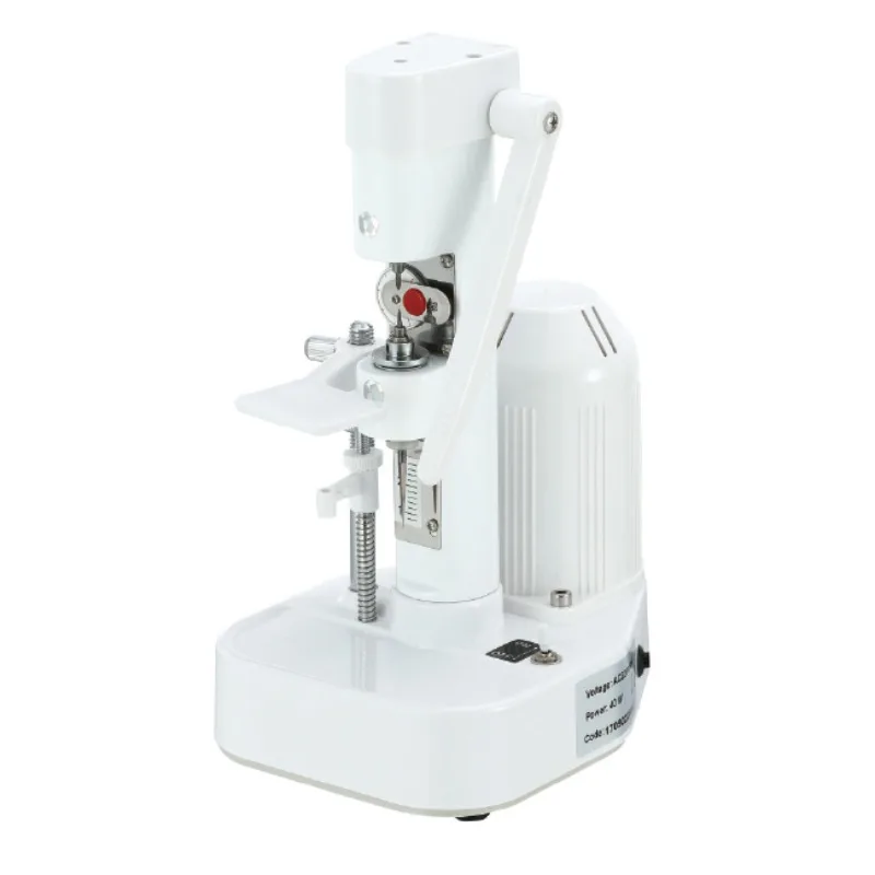 Specialized For Rimless Lens Drilling Grooving Device Manufacturer Optical Equipments