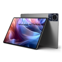Teclast T65 Max 13 Inch Android 14 Tablet PC with 8GB RAM 256GB Storage MediaTek Helio G99 Octa Core 4G LTE Dual SIM