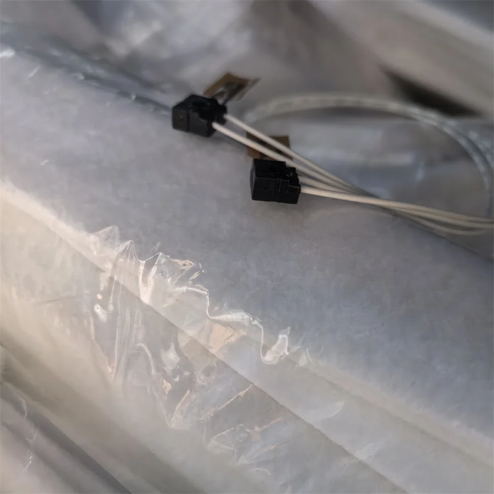 

5PC New Compatible AW10-0088 (AW100088) Fuser Thermistor for Ricoh aficio 1515 mp161 171 201 301F SPF