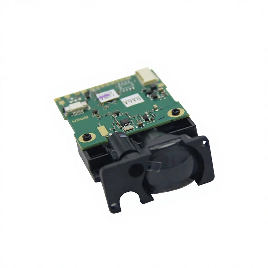 NEW 150m Serial Port Output Laser Range Sensor Laser Distance Uart