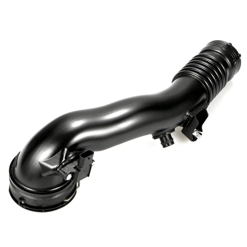 

Turbocharged Intake Hose for BMW X5 X6 13717609811 Car Intake Tube Automobiles Part Turbocharged Intake Pipe Car Accessories
