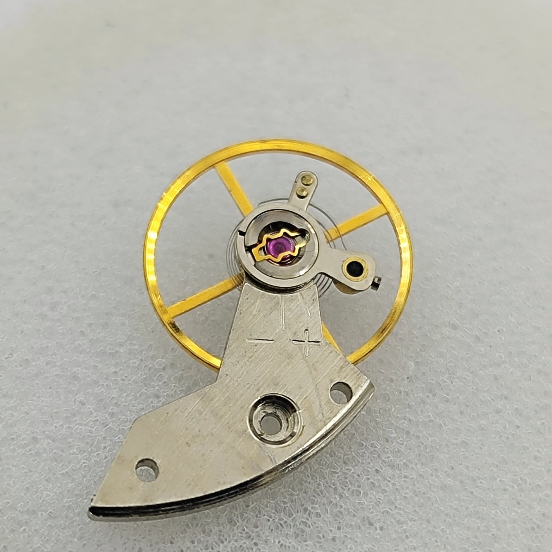 شنغهاي القديمة 7120 حركة موحدة مجموعة جبيرة التوازن الكامل نظام التأرجح المتصل نظام SZ1 SS7