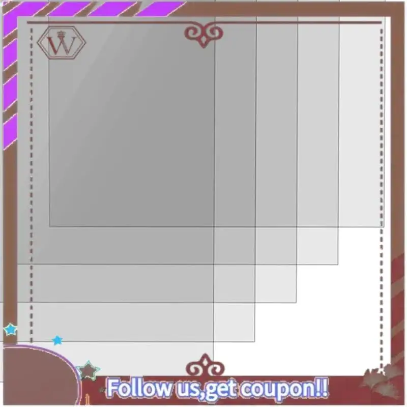 ABBG-5PCS Screen Pr… - image