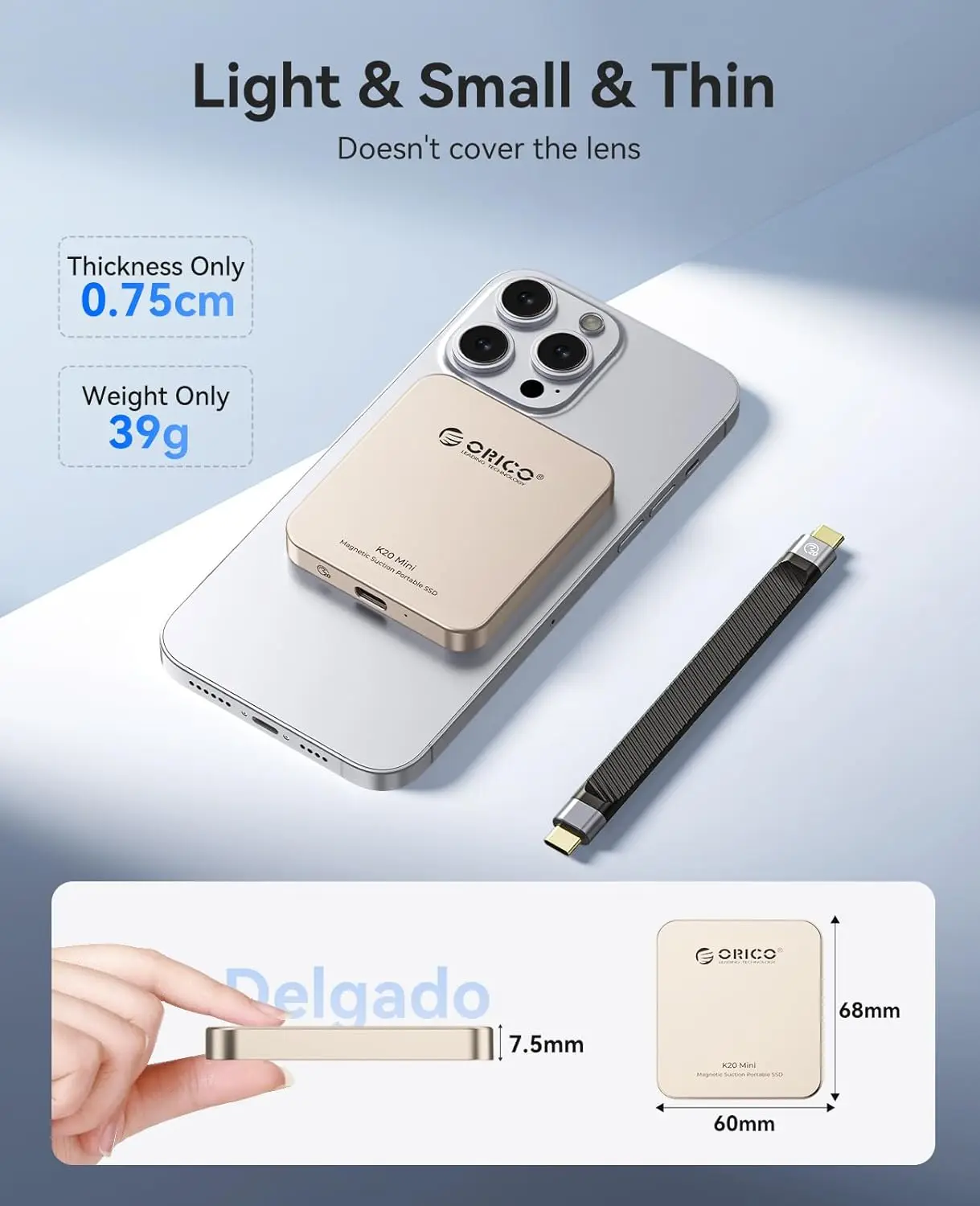 thumb