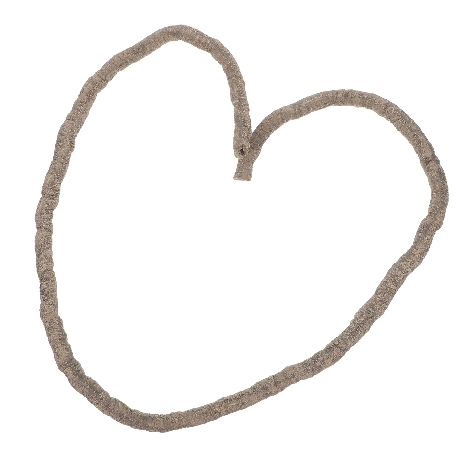 

100Cm 10Mm Artificial Hanging Vines Realistic Jungle Climbing Plants For Reptile Terrarium Decor Pet Habitat Decoration Faux