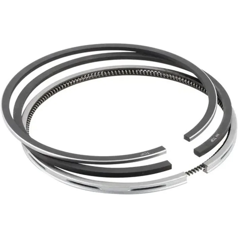 

MUGURO Piston Rings Set (1Cyl) Standard For 111mm for Daeewwoo 65.02503-8146 1146 8ton BF105