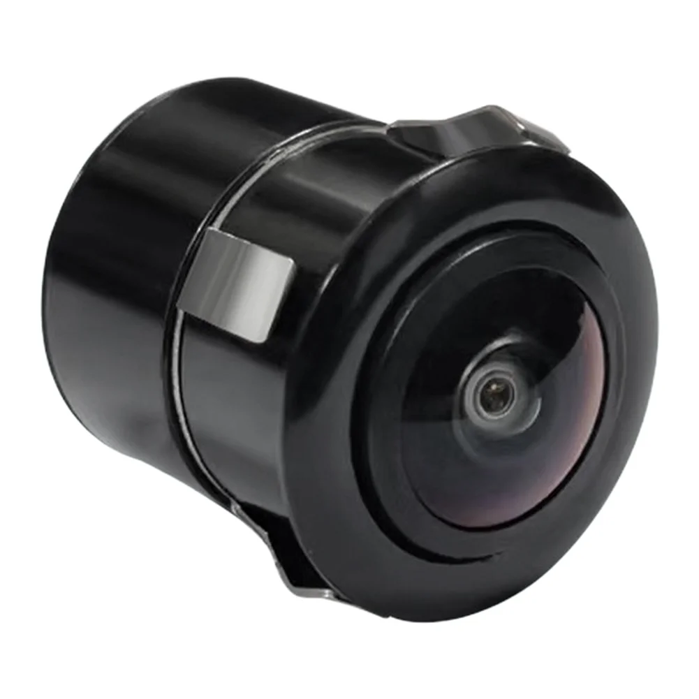 Wide Angle Camera 1080P Backup Camera Weather Resistant Car Camera Car Camera 170 Degree Viewing Angle IP68 Waterproof Rating