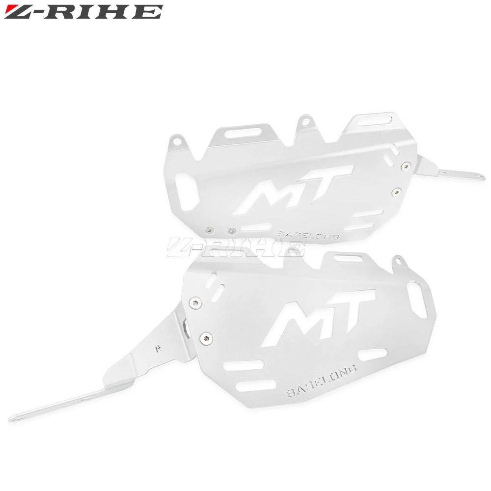 

Кронштейны для боковых кофров/сумок и багажной платформы для CFMOTO 450MT IBEX 450 MT IBEX450