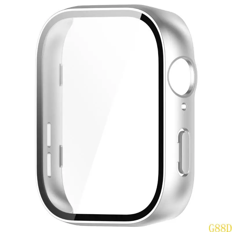 G88D Wwatch Mustered Glass Proteration